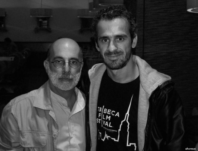 foi meia hora de conversa e dedicatórias: cumplicidades