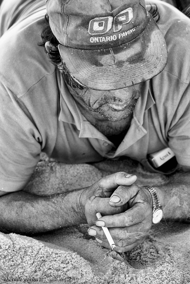 homens e mulheres da xávega&nbsp;(XVIII)