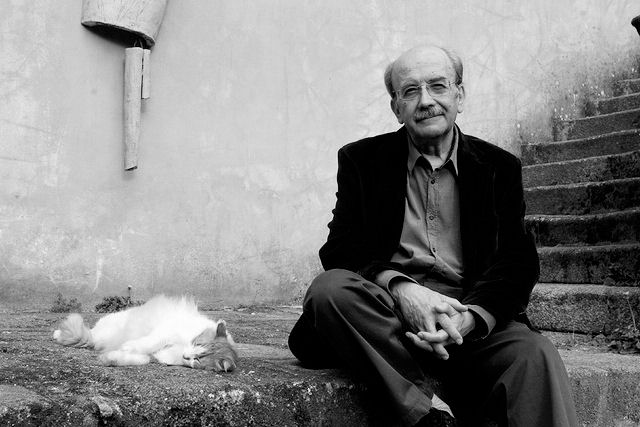 foto de lucília monteiro