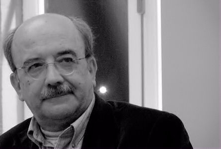 manuel antónio pina, foto de ricardo fortunato