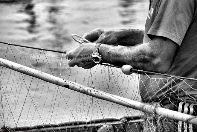 torreira, marina dos pescadores