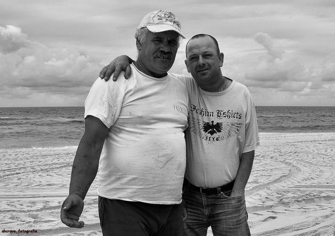 cipriano brandão e jorge (tractorista da companha)