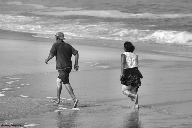 ti alfredo neto e cacilda brandão