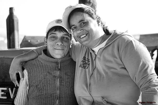 alfredo amaral e sandra  nascimento