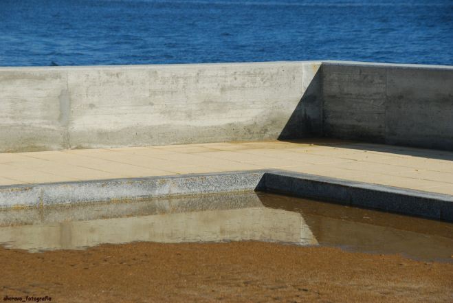 maré viva 2012, o cais central