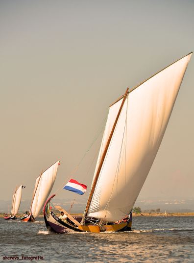 o s. salvador com o arrais marco silva