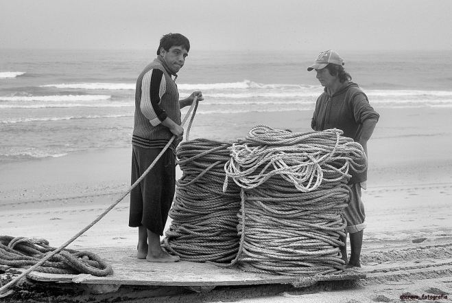 mãe e filho: ana e alfredo amaral