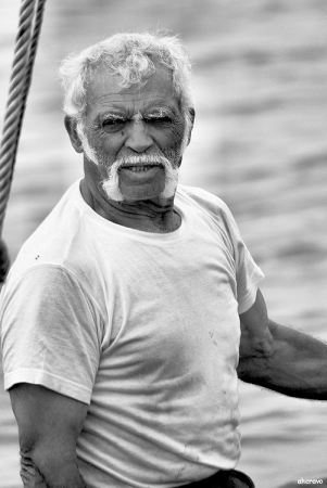 tio do mestre felisberto, falecido