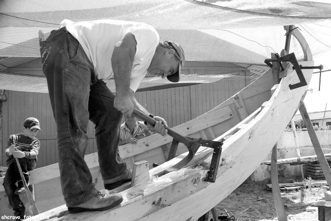 ahcravo_DSC_4362_moliceiro ze rito_desbaste