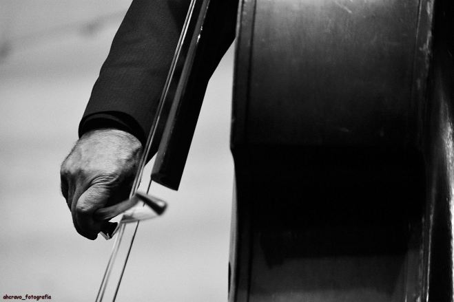 este é de facto é um músico