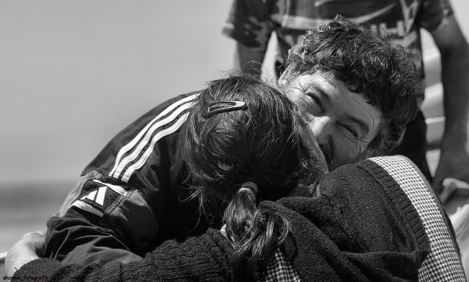 alberto trabalhito (trovão) e lina tareca