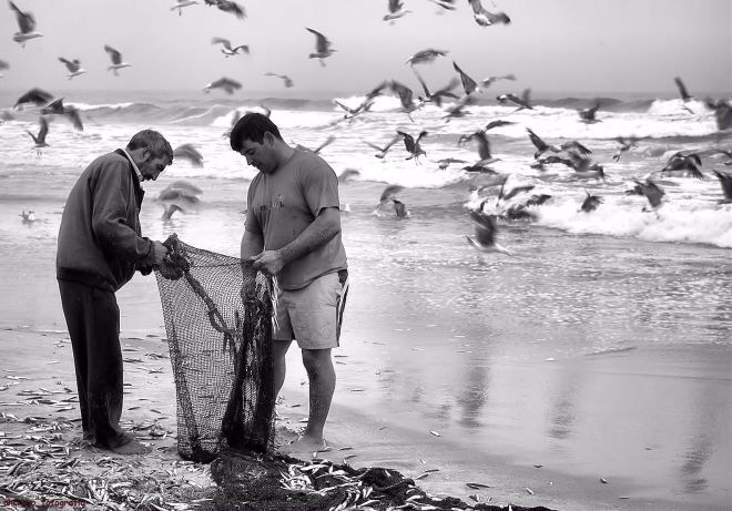 agostinho tabalhito (canhoto) e o arrais marco silva