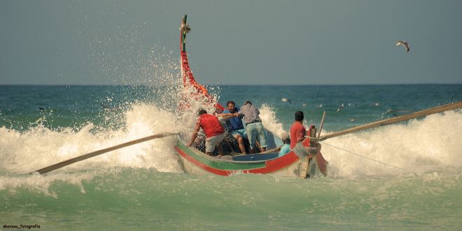pancada de mar no cabeço