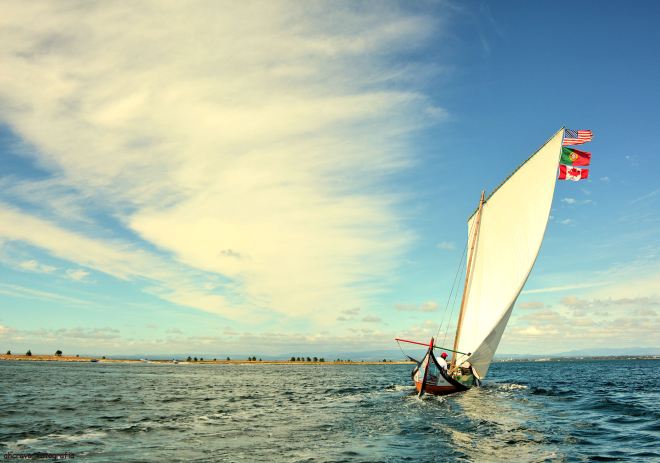 a vitória está tão próxima como o fim
