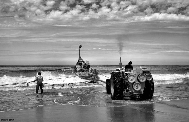 mudaram-se os tempos