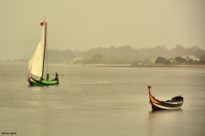 as aparências iludem