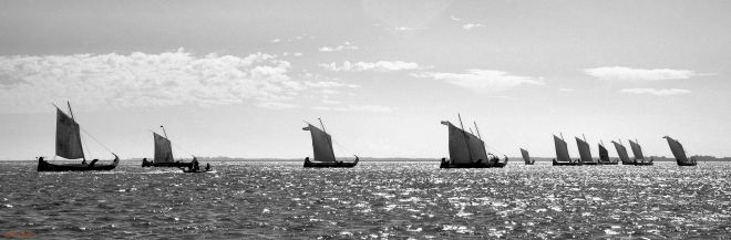 só o vento os leva, na memória ficam