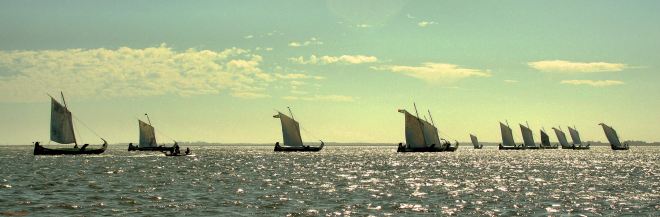 serão sempre belos e muitos, assim queiramos