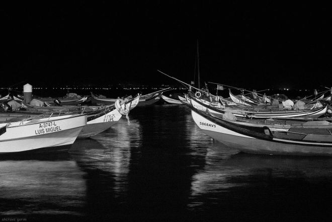 a serenidade convida a pensar