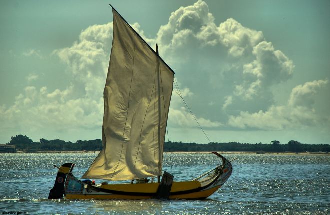 mesmo assim, sempre belo