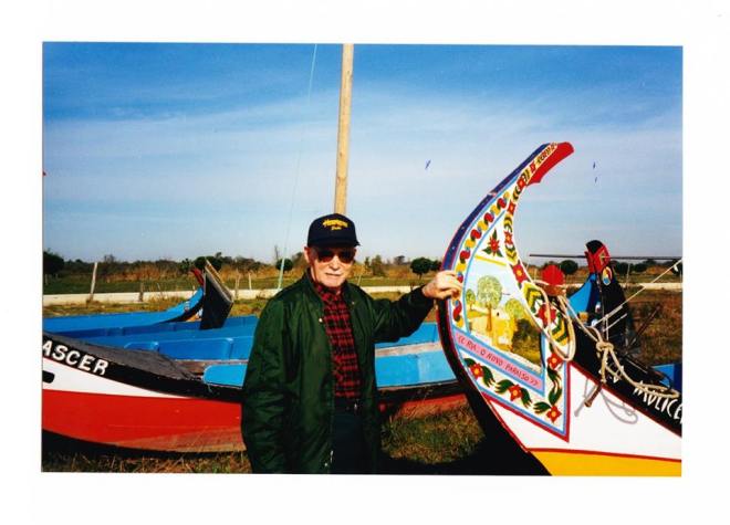 mestre joaquim raimundo cedida pela filha, natalie serra