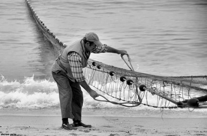 o ti augusto a amarrar a manga