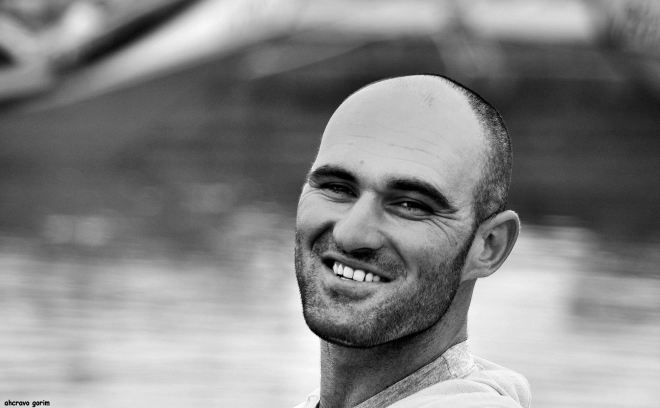 do pai o  o nome também