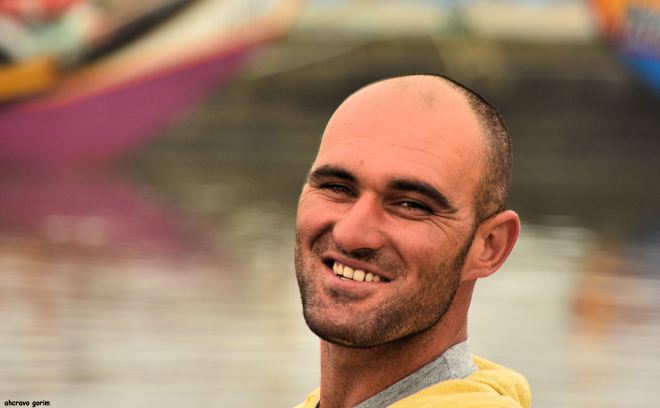 da família a alegria