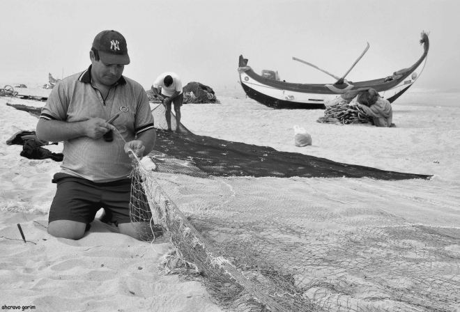 o arrais marco, homem dos sete ofícios