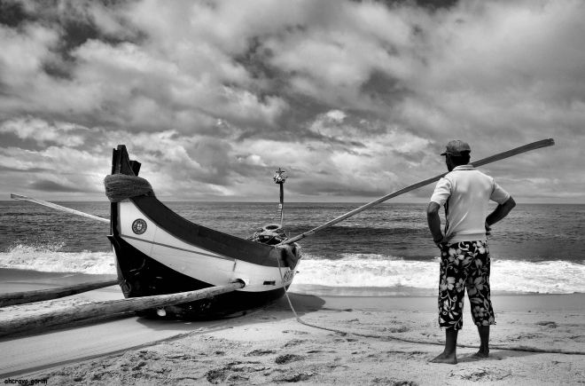 tempo de espera, luciano