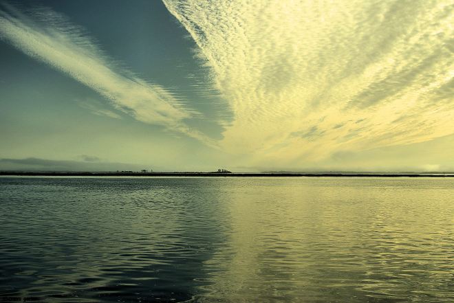 quando eu saí do retrato