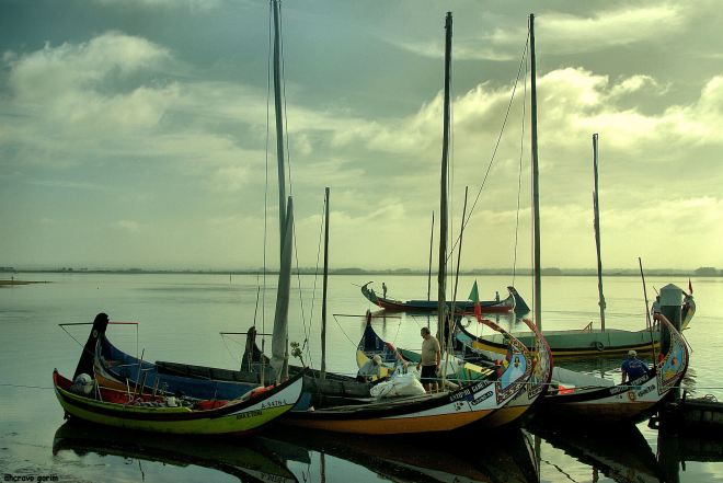 todo o tempo cabe num instante