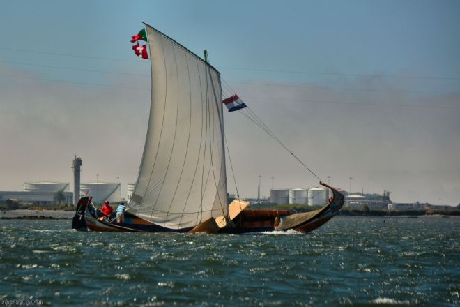 a terceira vitória consecutiva, com três barcos diferentes. bravo! arrais marco silva!