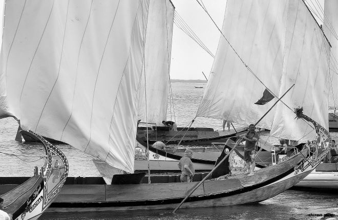 no primeiro domingo de agos