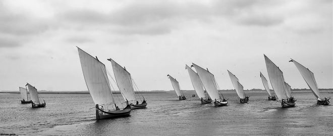 em 2007, no bico, na festa do emigrante