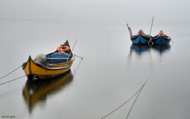 histórias de encantar