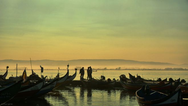 é urgente dourar os dias que restam