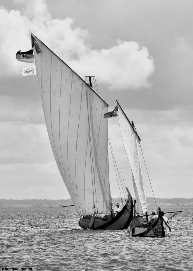 encontros e desencontros