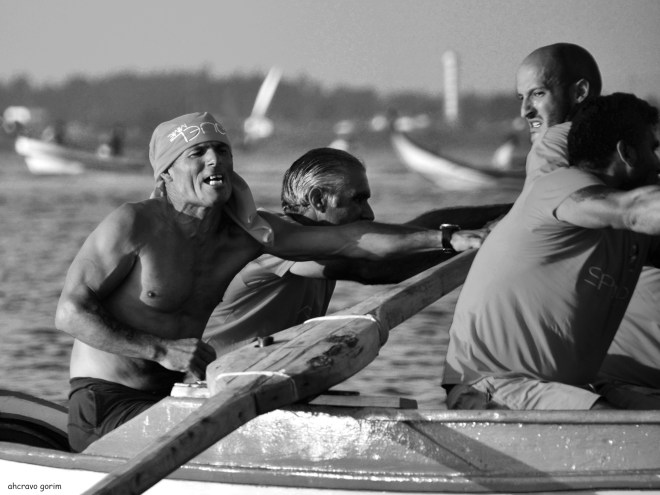 laurindo, alfredo miranda e o filho do domingos da grila