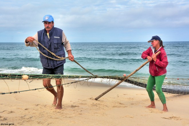 o horácio e a liliana