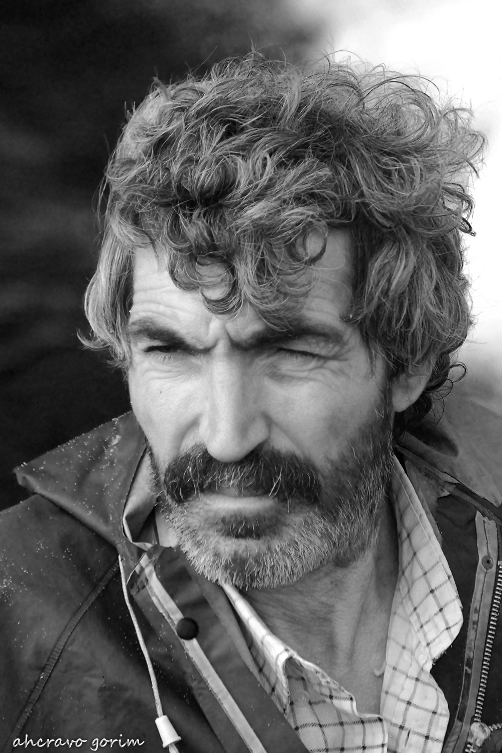 ahcravo_DSC_9464_ agostinho bw