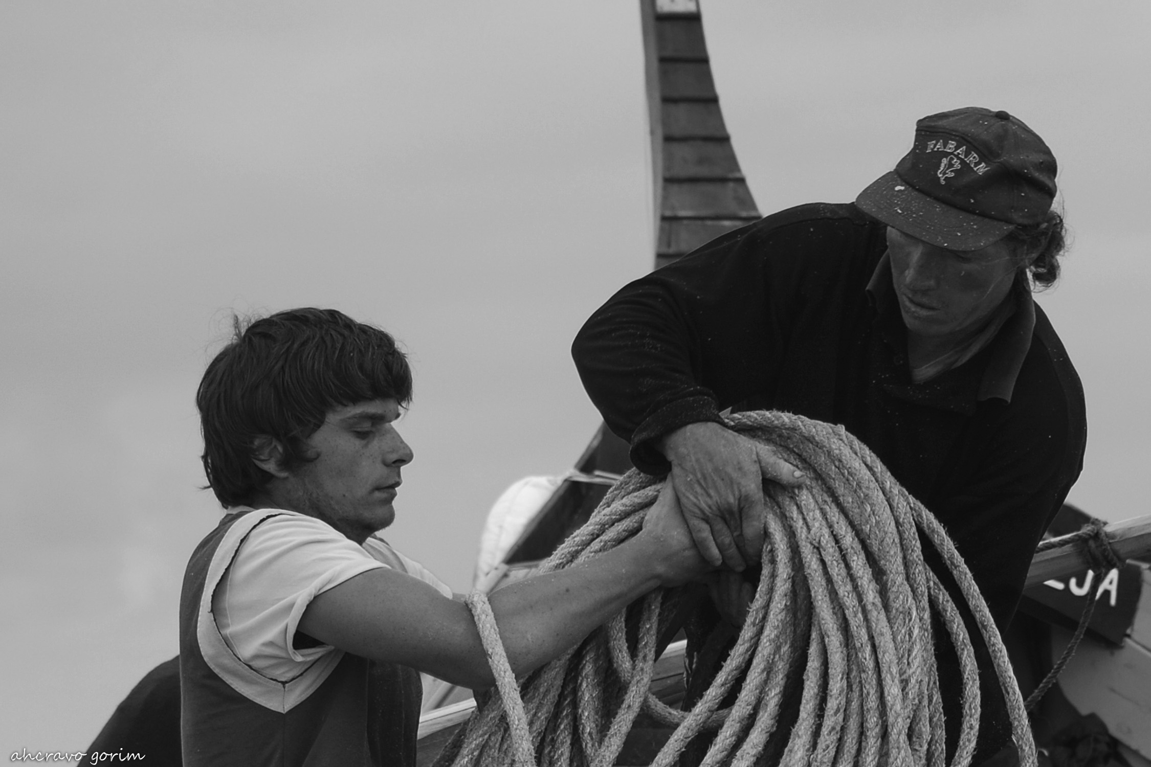 0 ahcravo_DSC_5273 marco 09 bw 1