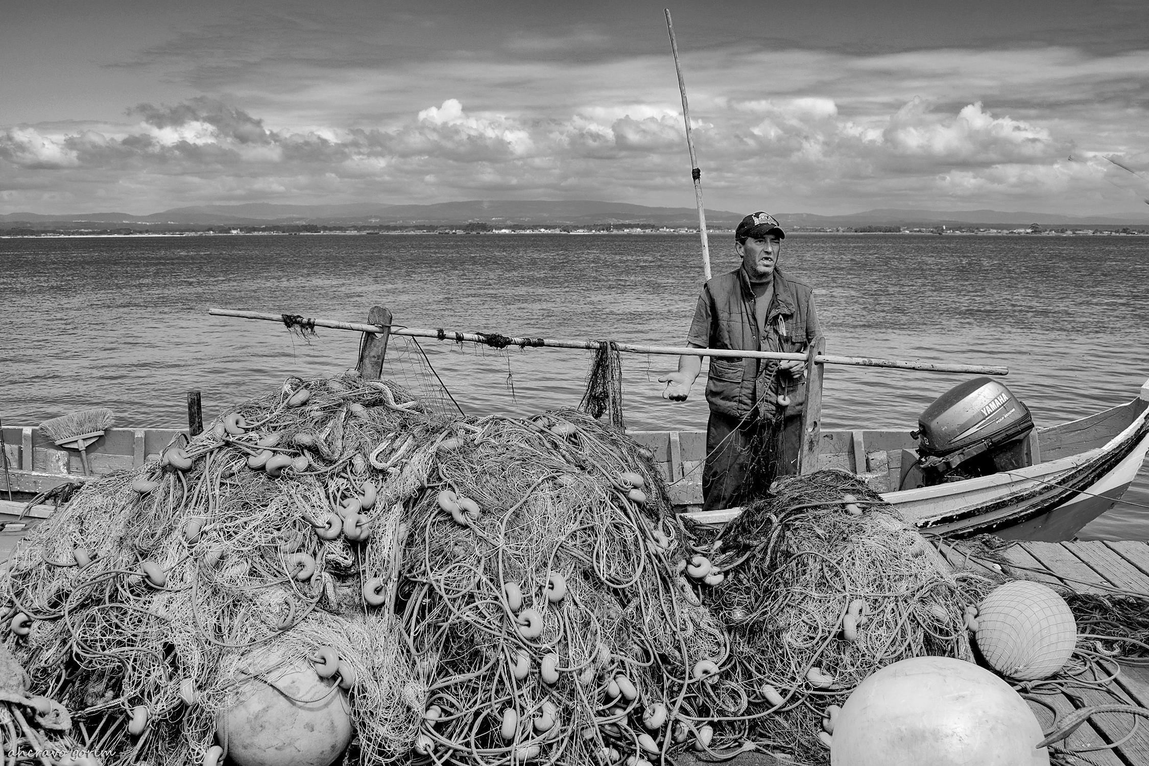 0 ahcravo_ DSC_5553 zé de gaia bw