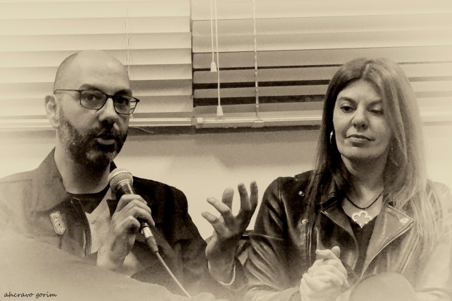 paulo e isabel ou isabel e paulo