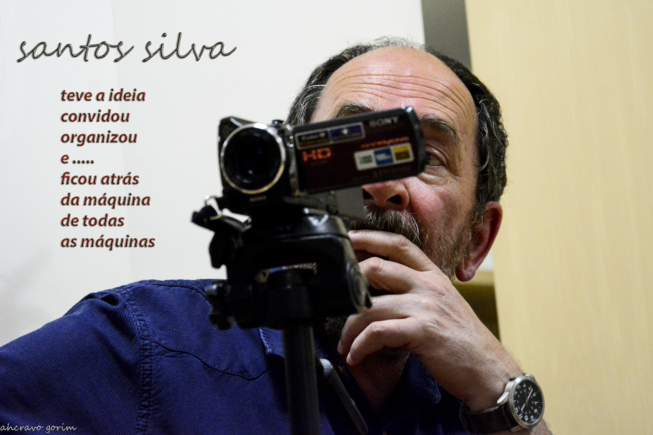 ahcravo_DSC0254 vídeo