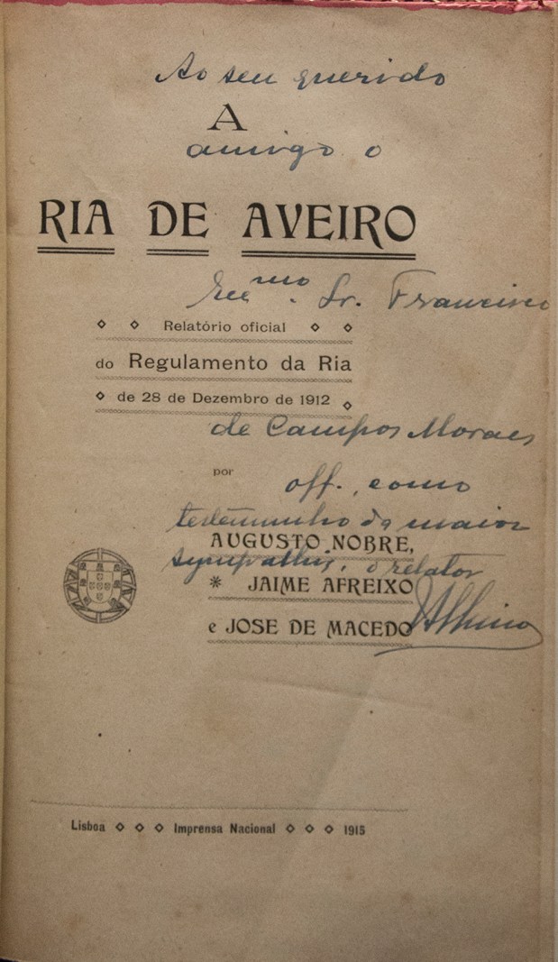 crónica de janeiro no “Notícias de&nbsp;Aveiro”