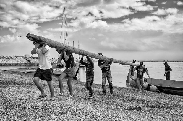 os moliceiros têm vela&nbsp;(356)