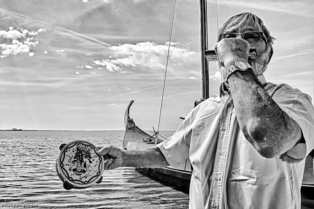 os moliceiros têm vela&nbsp;(351)