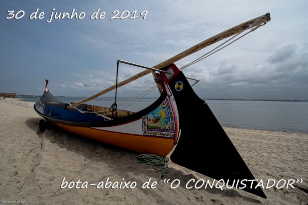 os moliceiros têm vela&nbsp;(363)