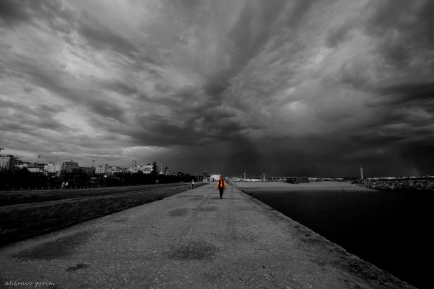 a solidão no molhe norte&nbsp;(4)